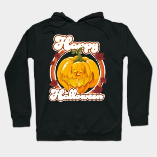 Happy Halloween Hoodie